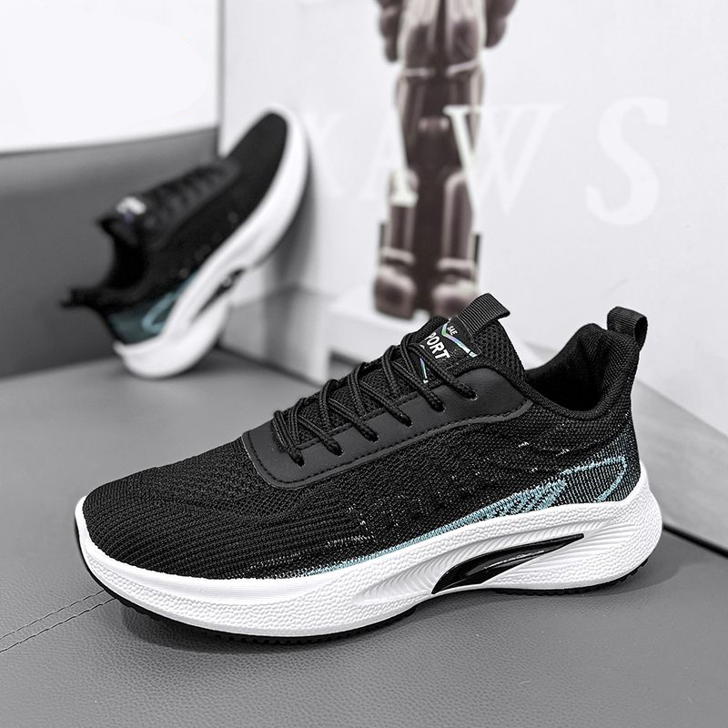 LC-003 BLACK